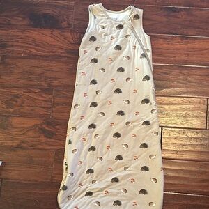 KYTE Baby Hedgehog 1.0 TOG Sleep Sack